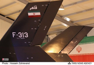 Illustration for article titled Why Iran's New Home-Grown Stealth Fighter Will Never Get Off the Ground